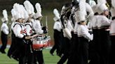 State marching contest results: Whiteface band lands top-4 spot