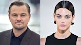 Leonardo DiCaprio Romances Girlfriend Vittoria Ceretti on Beverly Hills Date