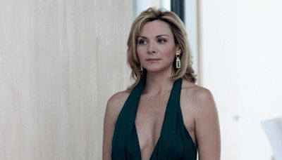 Sex and the City legend Kim Cattrall lands new BBC role