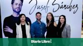 Moda Jumbo presenta colección "Resort 2024" del diseñador dominicano Jusef Sánchez