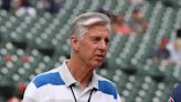 NL champ Phillies extend President Dombrowski through 2027