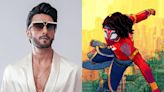 Ranveer Singh Had MASSIVE Influence on Spider-Man Across the Spider-Verse, Says Karan Soni | Exclusive - News18