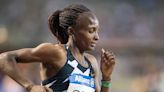 Two-time Great North Run winner Hellen Obiri on how to run a quick half