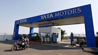 Tata Tech Shares Tank 5% After Q4: Why Brokerages See Further Downside
