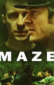 Maze (2017 film)