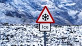 Snow and ice expected across much of the UK