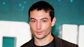 Ezra Miller allegedly harassed another minor, brandished a gun in front of their family