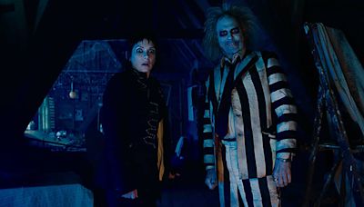 ‘Beetlejuice Beetlejuice’ Review: A New Lease on the Afterlife