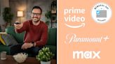 Memorial Day streaming deals: Shop savings with Paramount+, Max, Peacock