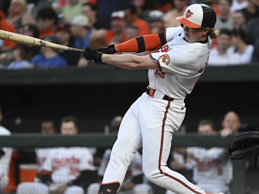 Baltimore Orioles Reportedly Promoting Superstar Outfield Prospect