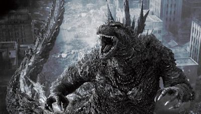 ‘Godzilla Minus One/Minus Color’ Gets Netflix Streaming Premiere Date