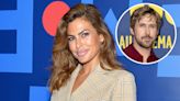 Eva Mendes Makes Rare Comment About Home Life With Husband Ryan Gosling: ‘Pitches In’