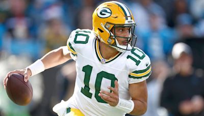 Packers, Jordan Love say improving this key area of quarterback's game a major goal entering Year 2 as starter