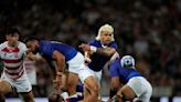 Samoa needs to be polished and patient to impact England at the Rugby World Cup, coach says