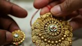 India commerce ministry backs import tax cuts on gold bars -officials