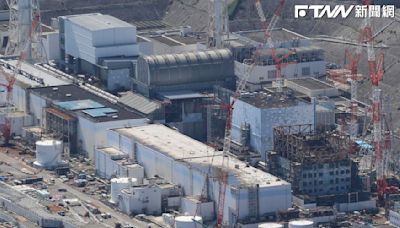 輻射檢測作業10分鐘！日本福島核電廠50多歲男員工心臟驟停 倒臥休息室不治
