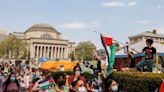 Las protestas propalestinas se extienden por las universidades europeas