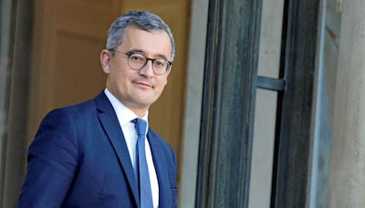 Matignon : pour Gérald Darmanin, « Xavier Bertrand est un homme politique avec une très grande compétence »