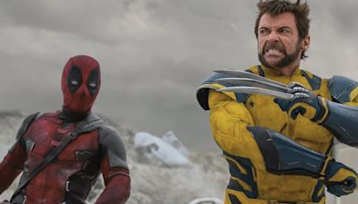 “Deadpool & Wolverine”: todos los récords que rompió la película de Marvel desde su estreno