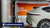 Exclusive | EV charging provider StarCharge eyes profitable overseas markets