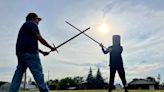 How longsword fighting is forging popularity in Kahnawà:ke