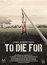 To Die For (2022)