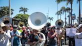 Playas de Mazatlán: ¿cuándo la música se convierte en ruido?