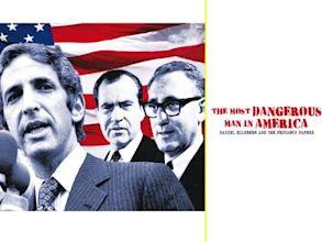 The Most Dangerous Man in America: Daniel Ellsberg and the Pentagon Papers