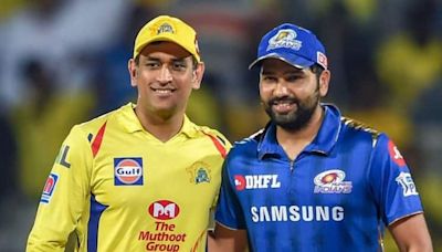 KBC Puts Contestant In A Spot With IPL Question On MS Dhoni, Rohit Sharma