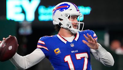 5 Bills records that could be broken in 2024 NFL season