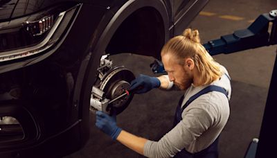 VW推出夏季健檢 會員獨享指定原廠精品配件最高55折