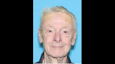 85-year-old vanishes on fishing trip in North Carolina. Missing Endangered Alert issued