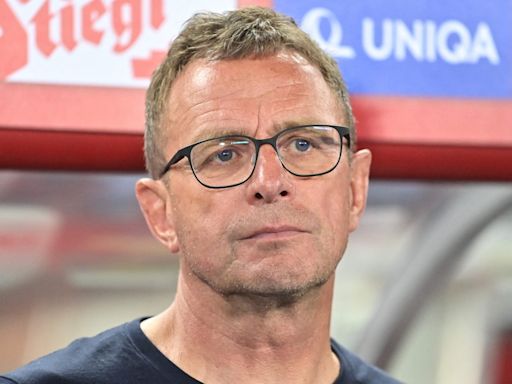 Bayern Munich’s scattergun manager hunt shows how German giants lost their way