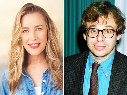Honey, I Shrunk the Kids Star Recalls Being 'Busted' by Movie Dad Rick Moranis When Trying to Drink Underage (Exclusive)