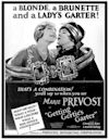 Getting Gertie's Garter (1927 film)