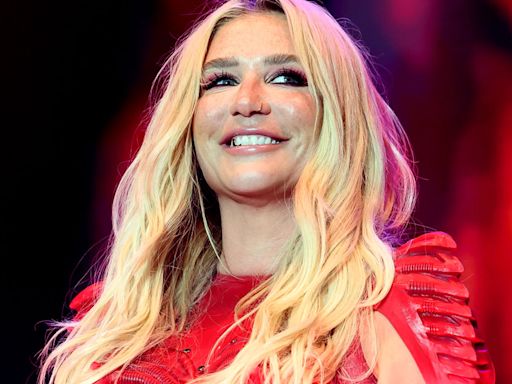 Kesha Goes Independent on New Single "Joyride"