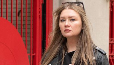 'Fake Heiress' Anna Delvey Blinged-Out Her Ankle Monitor For 'Dancing With The Stars' Debut