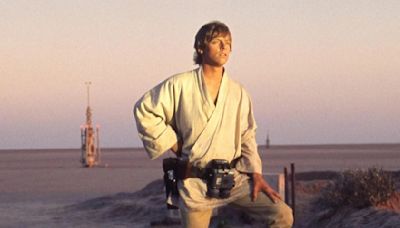 After the failure of The Acolyte, it’s time for Star Wars to return to the big screen