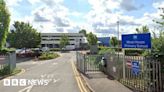 Coventry: Temporary classroom built to take on more pupils