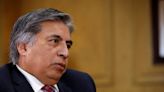 Mexico president confirms nomination of cenbanker Esquivel for IDB chief