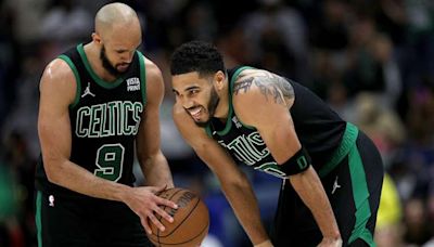 Celtics extienden la ventaja sobre los Pacers en la final de la Conferencia Este | Teletica