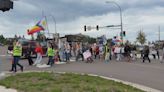 Sheriff says bomb threat made against Grand Marais Pride event came from Russia