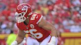 Where did George Karlaftis go to college? Chiefs defender made impact at Purdue football