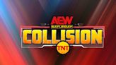 Three Advance in FTW Contender Series on AEW Collision