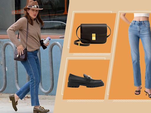 Jennifer Garner Stepped Out with the Hands-Free Bag Style Celebrities Can’t Stop Wearing — and Now We Want One, Too