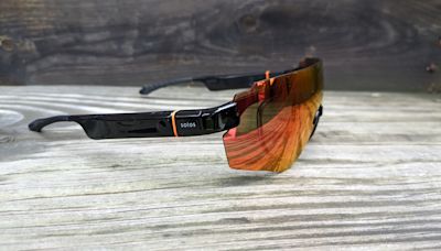 Solos AirGo3 Smart Glasses Review