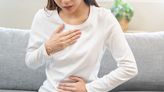 Gastroesophageal reflux disease increases risk for atrial fibrillation: Study