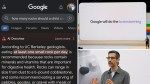 Google ‘taking swift action’ to remove bizarre AI search results — like telling users to eat rocks