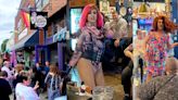 North Carolina restaurant countersues anti-drag protesters over ‘groomer’ and ‘pedophile’ smears