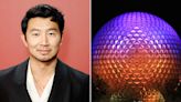 Simu Liu reveals 'health scares' forced him to drop out of Disney World Christmas event